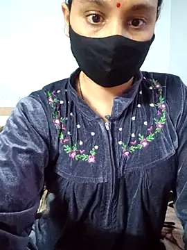 Snapshot of Aaradhya chatting on 20, 2, 2026 Aaradhya online show from 20, 2, 2026