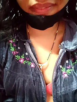 Snapshot of Aaradhya chatting on 24, 2, 2026 Aaradhya online show from 24, 2, 2026