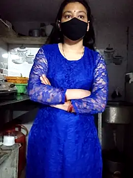 Snapshot of Aaradhya chatting on 25, 2, 2026 Aaradhya online show from 25, 2, 2026