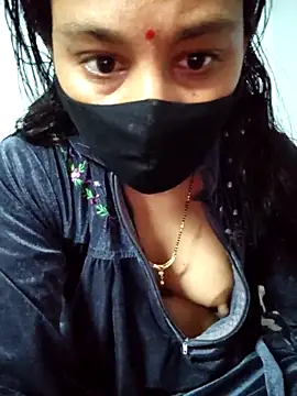 Snapshot of Aaradhya chatting on 26, 2, 2026 Aaradhya online show from 26, 2, 2026