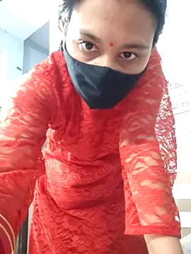 Snapshot of Aaradhya chatting on 3, 3, 2026 Aaradhya online show from 3, 3, 2026