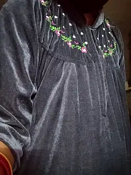 Snapshot of Aaradhya chatting on 6, 3, 2026 Aaradhya online show from 6, 3, 2026