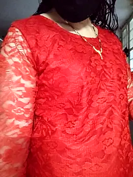 Snapshot of Aaradhya chatting on 7, 3, 2026 Aaradhya online show from 7, 3, 2026