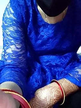 Snapshot of Aaradhya chatting on 8, 3, 2026 Aaradhya online show from 8, 3, 2026