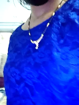 Snapshot of Aaradhya chatting on 8, 3, 2026 Aaradhya online show from 8, 3, 2026