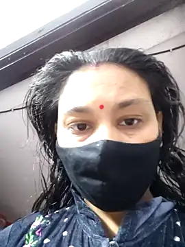 Snapshot of Aaradhya chatting on 12, 3, 2026 Aaradhya online show from 12, 3, 2026