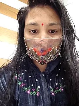 Snapshot of Aaradhya chatting on 20, 3, 2026 Aaradhya online show from 20, 3, 2026