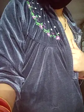 Snapshot of Aaradhya chatting on 24, 3, 2026 Aaradhya online show from 24, 3, 2026