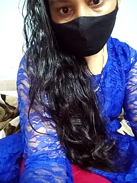 Snapshot of Aaradhya chatting on 24, 3, 2026 Aaradhya online show from 24, 3, 2026