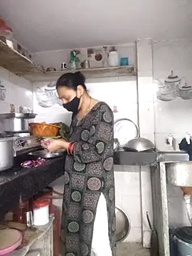 Snapshot of Aaradhya chatting on 26, 3, 2026 Aaradhya online show from 26, 3, 2026