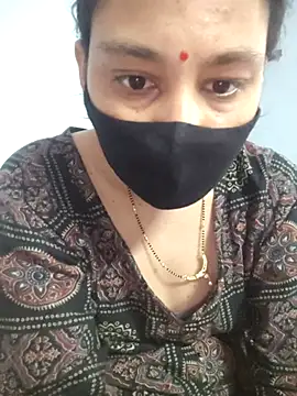 Snapshot of Aaradhya chatting on 27, 3, 2026 Aaradhya online show from 27, 3, 2026