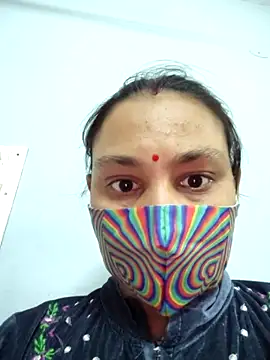 Snapshot of Aaradhya chatting on 27, 3, 2026 Aaradhya online show from 27, 3, 2026