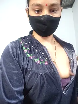 Snapshot of Aaradhya chatting on 28, 3, 2026 Aaradhya online show from 28, 3, 2026