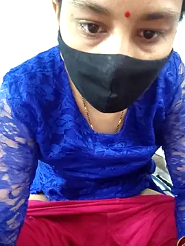 Snapshot of Aaradhya chatting on 30, 3, 2026 Aaradhya online show from 30, 3, 2026