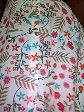 Snapshot of Aaradhya chatting on 30, 3, 2026 Aaradhya online show from 30, 3, 2026