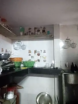 Snapshot of Aaradhya chatting on 1, 4, 2026 Aaradhya online show from 1, 4, 2026