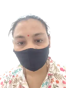 Snapshot of Aaradhya chatting on 14, 4, 2026 Aaradhya online show from 14, 4, 2026