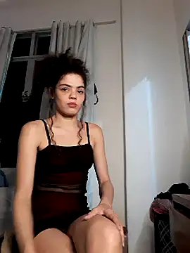 Snapshot of izumikarol chatting on 9, 2, 2025 izumikarol online show from 9, 2, 2025