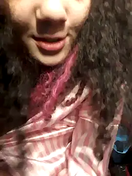 Snapshot of izumikarol chatting on 8, 9, 2025 izumikarol online show from 8, 9, 2025