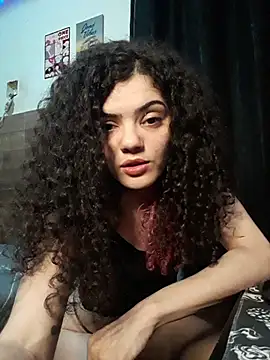 Snapshot of izumikarol chatting on 15, 10, 2025 izumikarol online show from 15, 10, 2025