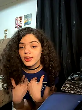 Snapshot of izumikarol chatting on 15, 11, 2025 izumikarol online show from 15, 11, 2025