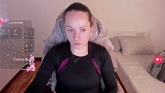 Domina Deivis online show from 21, 11, 2025