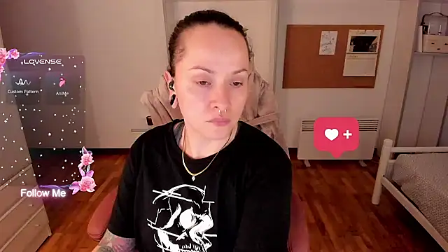 Domina Deivis online show from 8, 1, 2026