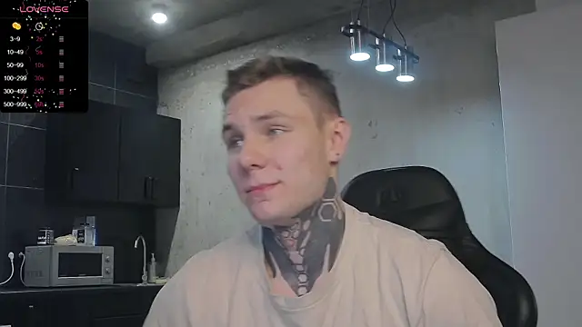 Lechery boy online show from 28, 12, 2024