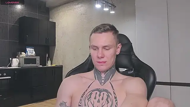 Lechery boy online show from 21, 1, 2025