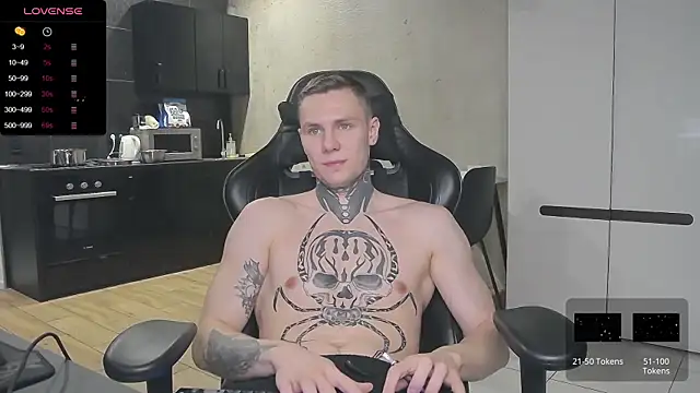 Lechery boy online show from 22, 1, 2025