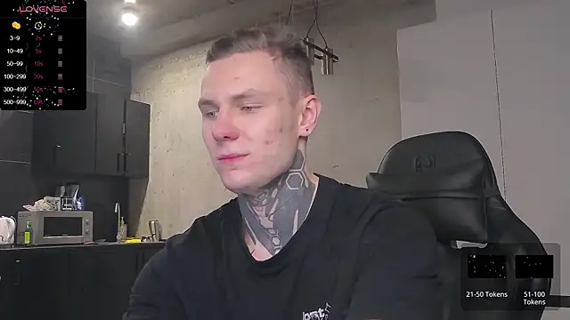 Lechery boy online show from 25, 1, 2025