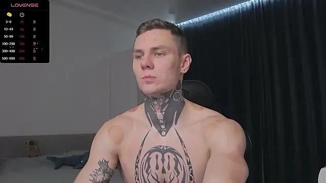 Lechery boy online show from 27, 1, 2025