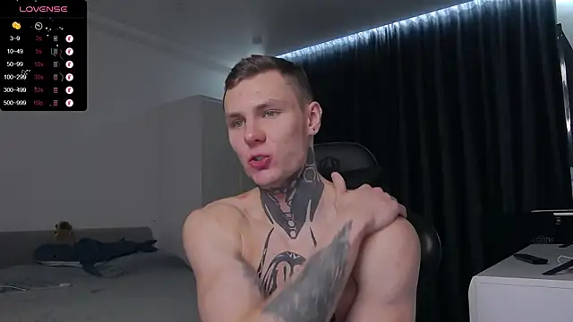 Lechery boy online show from 28, 1, 2025