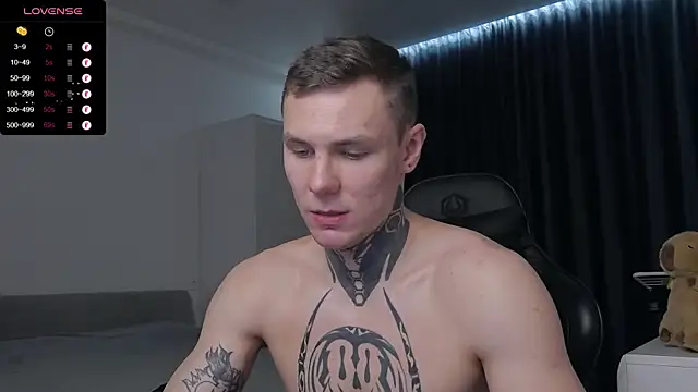 Lechery boy online show from 31, 1, 2025