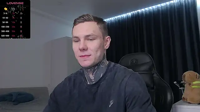 Lechery boy online show from 2, 2, 2025