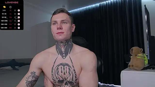 Lechery boy online show from 4, 2, 2025