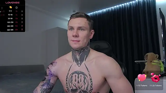 Lechery boy online show from 8, 2, 2025