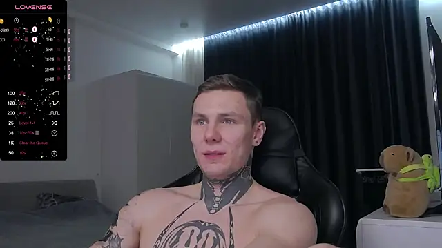 Lechery boy online show from 12, 2, 2025