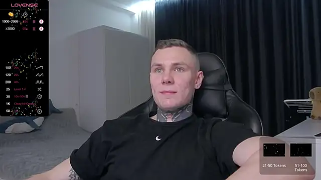 Lechery boy online show from 14, 2, 2025