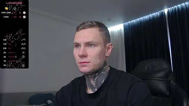 Lechery boy online show from 2, 3, 2025