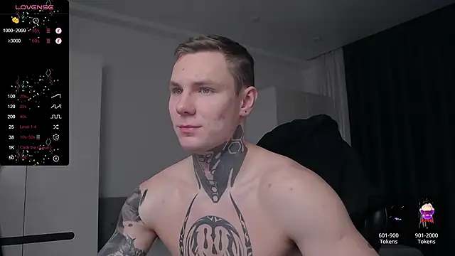 Lechery boy online show from 14, 3, 2025