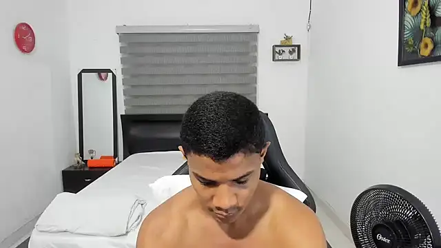 corzoethan online show from 1, 12, 2025