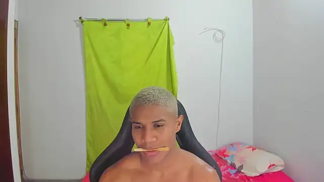 corzoethan online show from 9, 5, 2026