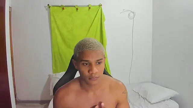 corzoethan online show from 17, 5, 2026