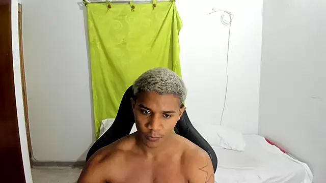 corzoethan online show from 5, 6, 2026