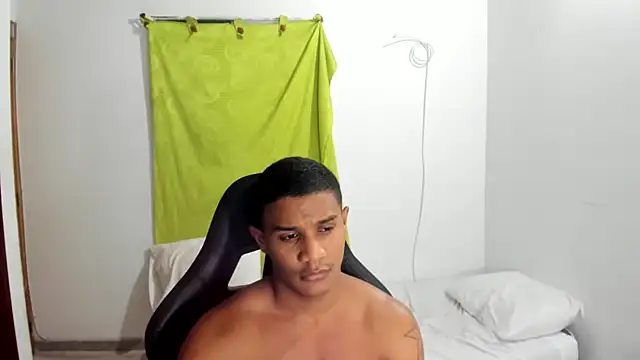corzoethan online show from 21, 6, 2026