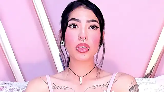 Eva Benely online show from 21, 1, 2025