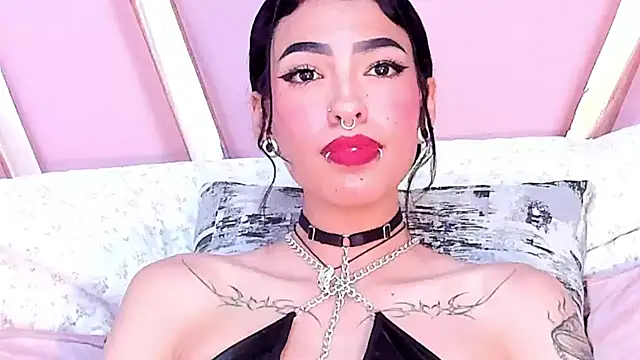 Eva Benely online show from 22, 1, 2025