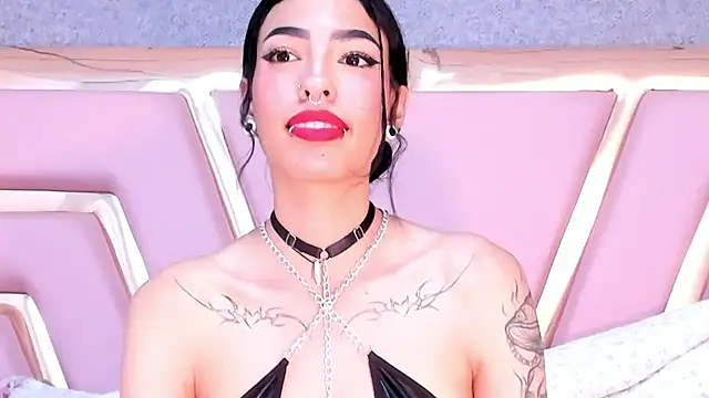 Eva Benely online show from 22, 1, 2025