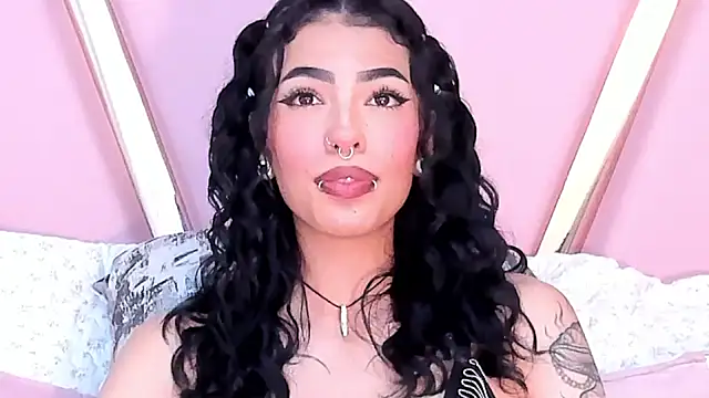 Eva Benely online show from 24, 1, 2025